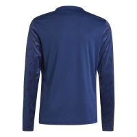 adidas Team Icon 25 Trikot Kinder - tenabl/white