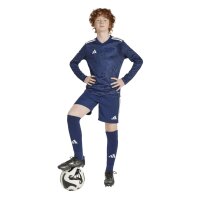 adidas Team Icon 25 Trikot Kinder - tenabl/white