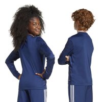 adidas Team Icon 25 Trikot Kinder - tenabl/white