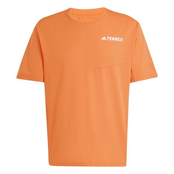 adidas Terrex Multi Climacool T-Shirt Herren - seimor