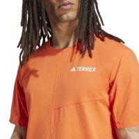 adidas Terrex Multi Climacool T-Shirt Herren - seimor