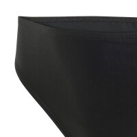 adidas Logo C-Back Set Bikini Kinder - black