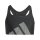 adidas Logo C-Back Set Bikini Kinder - black