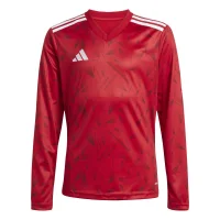 adidas Team Icon 25 Trikot Kinder - tepore/white