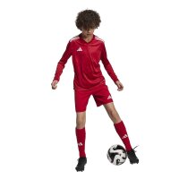 adidas Team Icon 25 Trikot Kinder - tepore/white