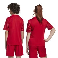 adidas Team Icon 25 Short Trikot Kinder - tepore/white
