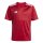 adidas Team Icon 25 Short Trikot Kinder - tepore/white