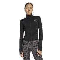 adidas Workout Essentials Zip Through Trainingsjacke...