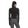 adidas Workout Essentials Zip Through Trainingsjacke Damen - black