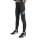 adidas Girl Everyday Glam Cotton Leggings Kinder - black/silvmt