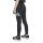 adidas Girl Everyday Glam Cotton Leggings Kinder - black/silvmt