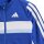 adidas Seasonal Essentials Tiberio 3 Stripes Tricot Trainingsanzug Baby - royblu/globlu/white