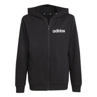 adidas Essentials Trainingsanzug Kinder - black/white