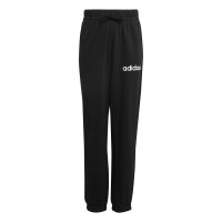 adidas Essentials Trainingsanzug Kinder - black/white