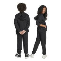 adidas Essentials Trainingsanzug Kinder - black/white