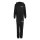 adidas Essentials Trainingsanzug Kinder - black/white