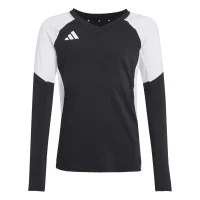 adidas Volleyball Quickset Trikot Kinder - black