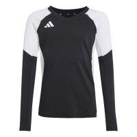 adidas Volleyball Quickset Trikot Kinder - black