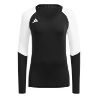 adidas Volleyball Quickset Trikot Kinder - black