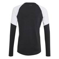 adidas Volleyball Quickset Trikot Kinder - black