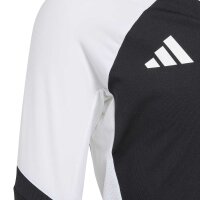 adidas Volleyball Quickset Trikot Kinder - black