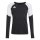 adidas Volleyball Quickset Trikot Kinder - black