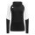 adidas Volleyball Quickset Trikot Kinder - black