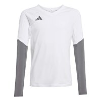 adidas Volleyball Quickset Trikot Kinder - white