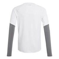 adidas Volleyball Quickset Trikot Kinder - white