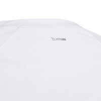 adidas Volleyball Quickset Trikot Kinder - white