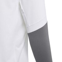 adidas Volleyball Quickset Trikot Kinder - white