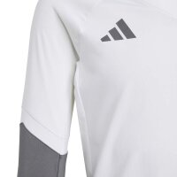 adidas Volleyball Quickset Trikot Kinder - white