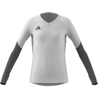 adidas Volleyball Quickset Trikot Kinder - white