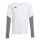 adidas Volleyball Quickset Trikot Kinder - white