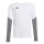 adidas Volleyball Quickset Trikot Kinder - white
