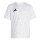 adidas Team Icon25 Short Trikot Kinder - white/white/black