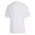 adidas Team Icon25 Short Trikot Kinder - white/white/black