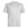 adidas Team Icon 25 Short Trikot Kinder - tmlggr/white