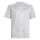 adidas Team Icon 25 Short Trikot Kinder - tmlggr/white
