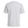 adidas Team Icon 25 Short Trikot Kinder - tmlggr/white