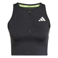 adidas Adizero Running Gel Pocket Crop Activewear Damen -...