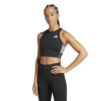 adidas Adizero Running Gel Pocket Crop Activewear Damen -...