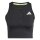 adidas Adizero Running Gel Pocket Crop Activewear Damen - black