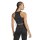 adidas Adizero Running Gel Pocket Crop Activewear Damen - black