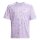 adidas Team Icon 25 Short Trikot Kinder - purglo/white