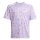 adidas Team Icon 25 Short Trikot Kinder - purglo/white