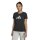 adidas Logo T-Shirt Kinder - black