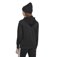 adidas Glam Graphic Hoodie Kinder - black