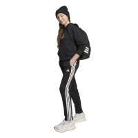 adidas Glam Graphic Hoodie Kinder - black