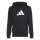 adidas Glam Graphic Hoodie Kinder - black